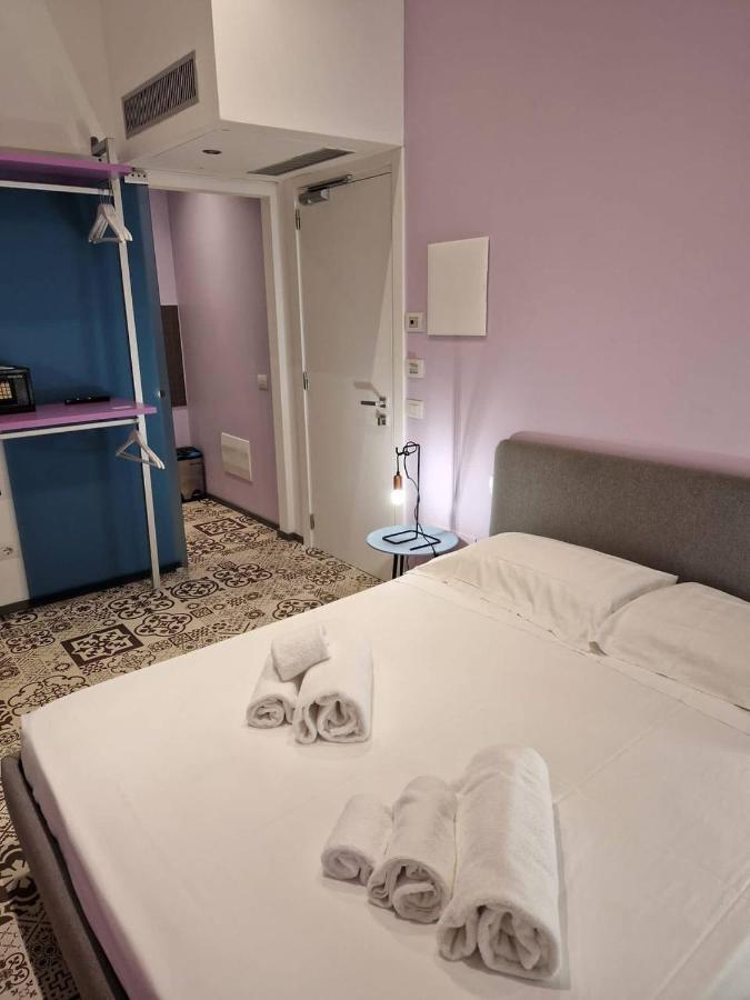 Gaias Maison d'hôtes Olbia