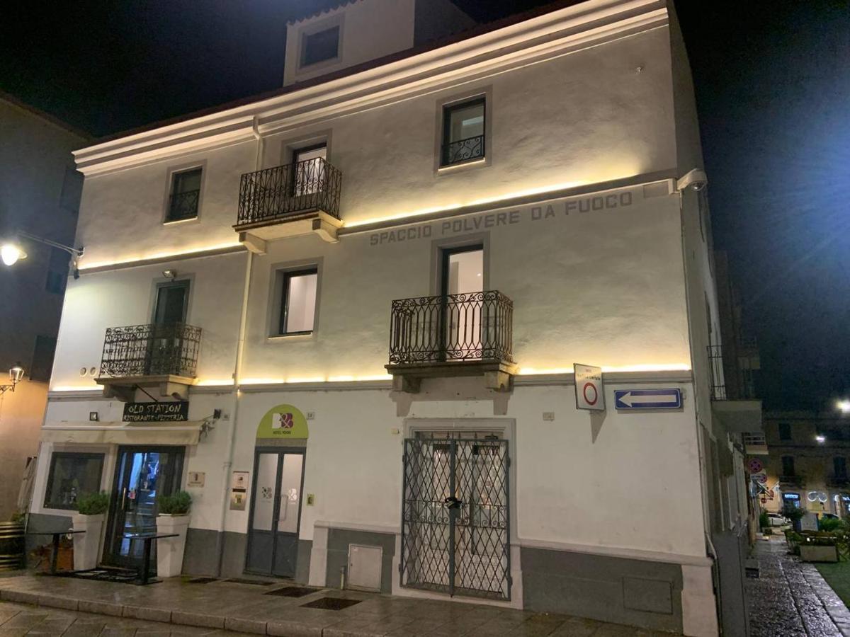 Maison d'hôtes Gaias Olbia