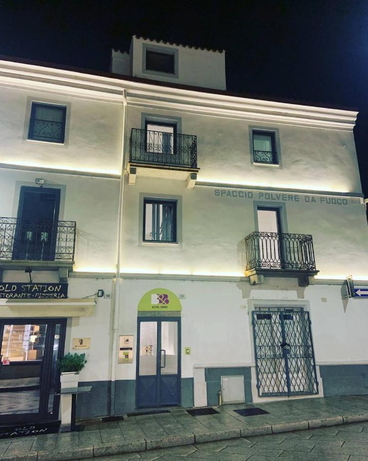 Gaias Maison d'hôtes *